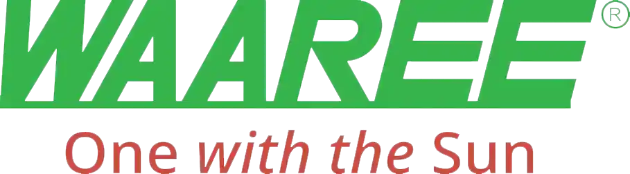 waaree solar